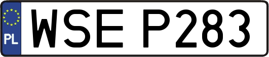 WSEP283
