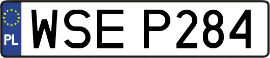 WSEP284
