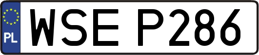 WSEP286