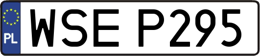 WSEP295