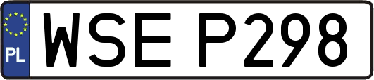 WSEP298