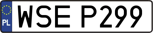 WSEP299