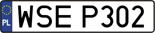 WSEP302