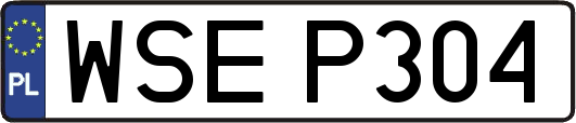 WSEP304