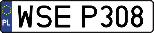 WSEP308