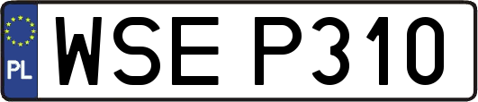 WSEP310