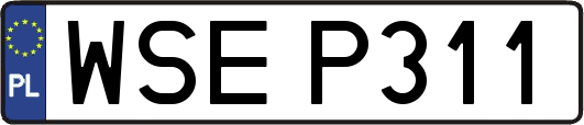 WSEP311