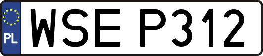 WSEP312
