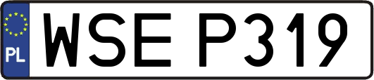 WSEP319