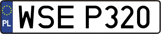 WSEP320