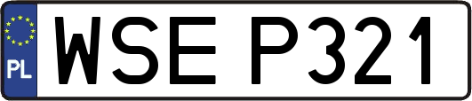 WSEP321