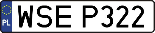 WSEP322