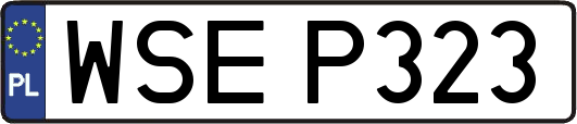 WSEP323