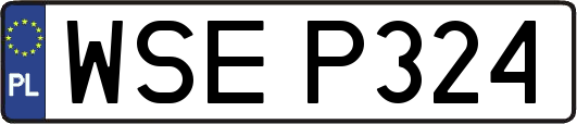 WSEP324