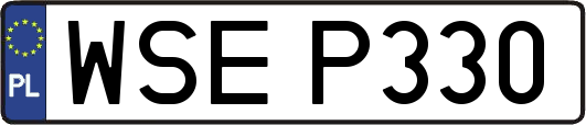 WSEP330