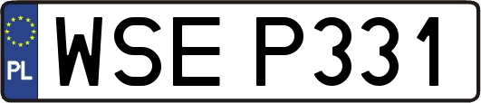 WSEP331