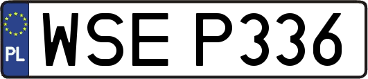 WSEP336