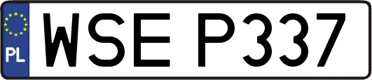 WSEP337