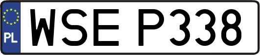 WSEP338