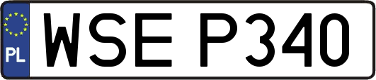 WSEP340