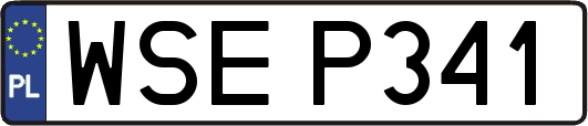 WSEP341