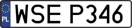 WSEP346