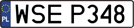 WSEP348