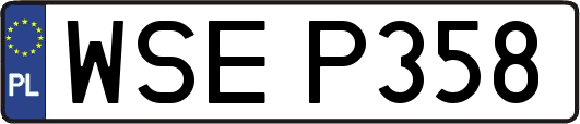 WSEP358