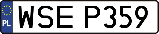 WSEP359
