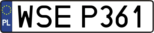 WSEP361