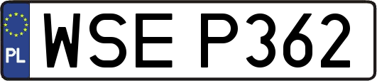 WSEP362