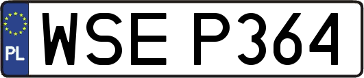 WSEP364