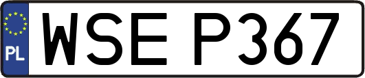 WSEP367