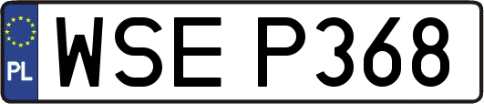 WSEP368
