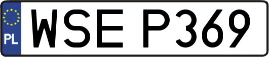 WSEP369