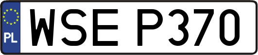 WSEP370