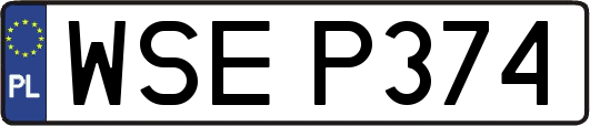 WSEP374