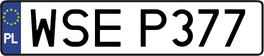 WSEP377
