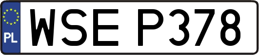 WSEP378
