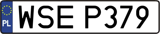 WSEP379