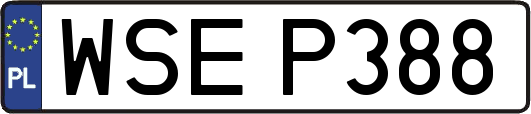 WSEP388