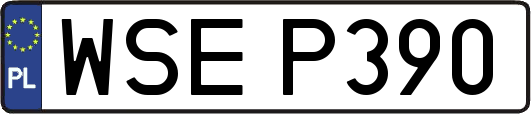 WSEP390