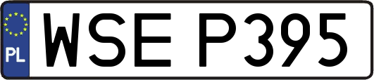 WSEP395