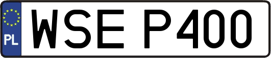 WSEP400