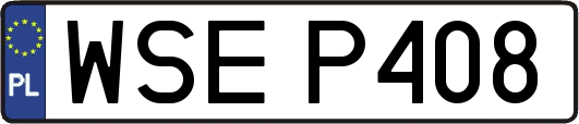 WSEP408