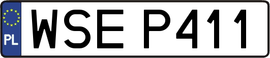 WSEP411