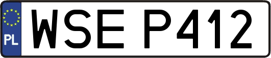 WSEP412