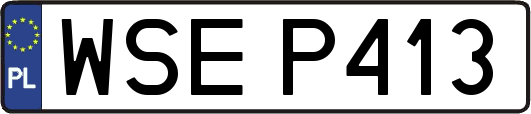WSEP413