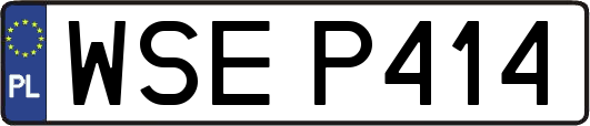 WSEP414