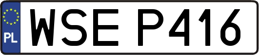 WSEP416